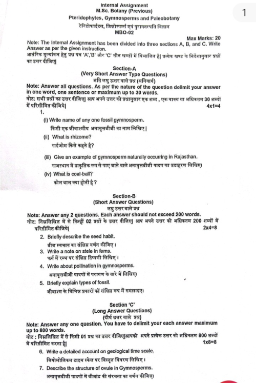 VMOU MBO-02 ASSIGNMENT SOLUTION PDF 2024-25