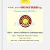 VMOU MP-104 ONE DAY SERIES PDF (VMOU ONE WEEK PDF) MP-104/Fundamentals of Information Technology