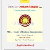 VMOU MP-107 ONE DAY SERIES PDF (VMOU ONE WEEK PDF) MP-107 Financial Management