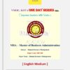 VMOU MP-108 ONE DAY SERIES PDF (VMOU ONE WEEK PDF) MP-108 Human Resource Management